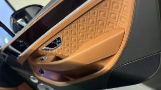 Leasing Convertible Bentley Continental 2023