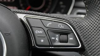 Leasing Wagon Audi A4 2019