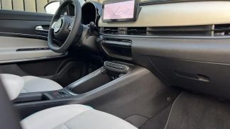 Leasing SUV Fiat 600 2023