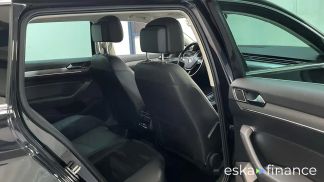 Lízing Kombi Volkswagen Passat Variant 2015