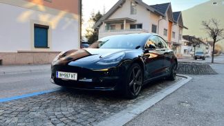 Lízing Sedan Tesla Model 3 2019