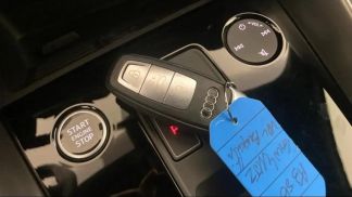 Leasing Hatchback Audi A3 2024