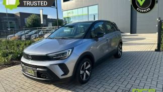 Leasing SUV Opel CROSSLAND 2021