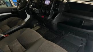Finansowanie Van Citroën Jumper 2020