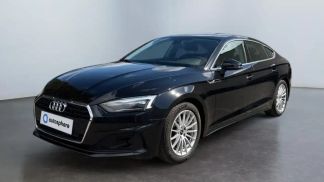 Lízing Kupé Audi A5 2022
