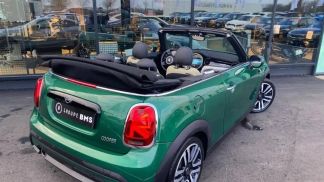 Finansowanie Zamienny MINI Cooper 2022