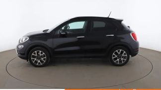 Finansowanie SUV Fiat 500X 2017