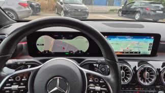 Finansowanie Sedan MERCEDES A 250 2021