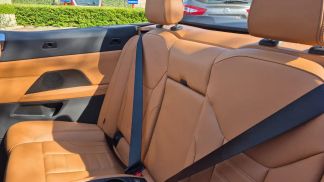 Lízing Kabriolet BMW 430 2021