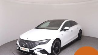 Financování Kupé MERCEDES E 43 AMG 2022
