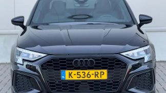 Finansowanie Sedan Audi A3 2021