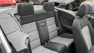 Lízing Kabriolet Volkswagen Eos 2010