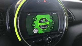 Leasing Sedan MINI One D 2019