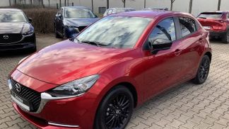 Leasing Hatchback Mazda 2 2022