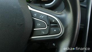 Finansowanie Hatchback Renault Scenic 2018
