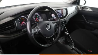 Leasing Hayon Volkswagen Polo 2018