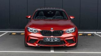 Financování Kupé BMW M2 2019