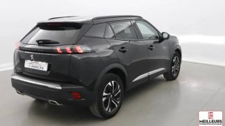 Leasing SUV Peugeot 2008 2021