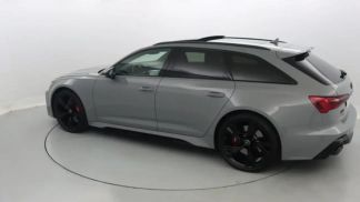 Finansowanie Wóz Audi RS6 2020