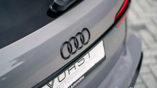 Leasing Wagon Audi RS6 2021