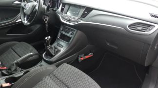 Finansowanie Wóz Opel Astra 2019