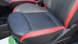 Leasing Convertible Fiat 500C 2014