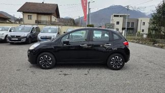 Finansowanie Sedan Citroën C3 2013