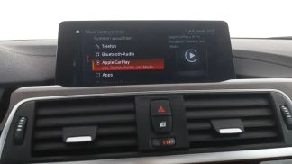 Leasing Convertible BMW 420 2019
