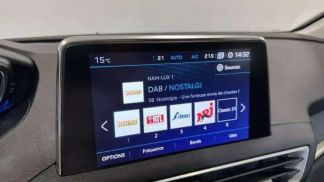 Leasing SUV Peugeot 3008 2018