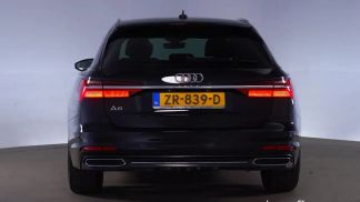 Finansowanie Wóz Audi A6 2019
