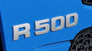 Finansowanie Ciągnik siodłowy Scania R500 2019