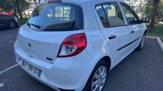 Finansowanie Sedan Renault Clio 2012