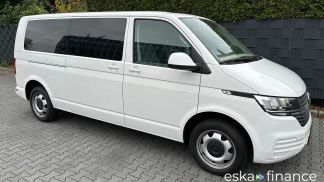 Lízing Hatchback Volkswagen T6.1 MULTIVAN 2020