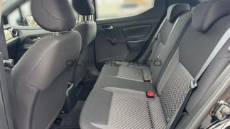 Lízing Hatchback Nissan Micra 2019