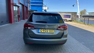 Finansowanie Wóz Opel Astra 2019