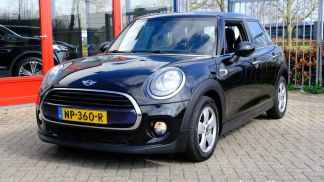 Leasing Hatchback MINI Cooper 2017