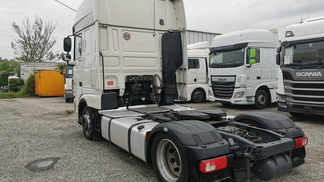 Leasing Tractor unit DAF XF480 2019