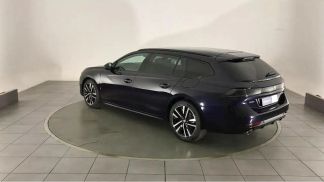 Finansowanie Wóz Peugeot 508 2023