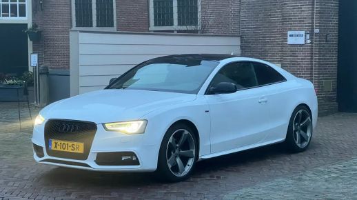 Audi A5 2013