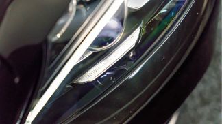 Financování Konvertibilní MERCEDES C 300 2017