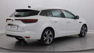 Finansowanie Wóz Renault Megane 2020