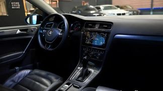 Finansowanie Hatchback Volkswagen E-GOLF 2017