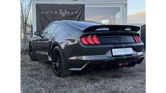 Finansowanie Coupé Ford Mustang 2019