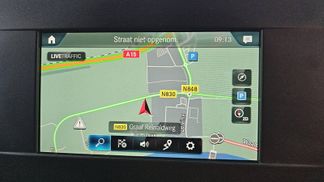 Leasing Van Mercedes-Benz SPRINTER 317 2024