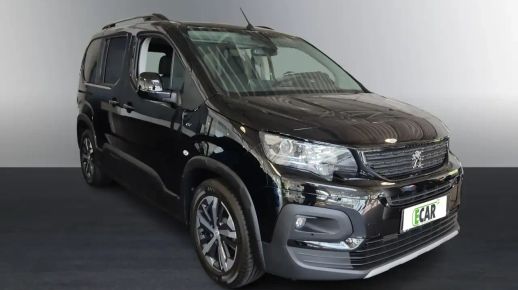 Peugeot E-RIFTER 2024