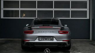 Finansowanie Coupé Porsche 991 2016