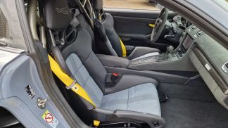 Financování Kupé Porsche Cayman 2023