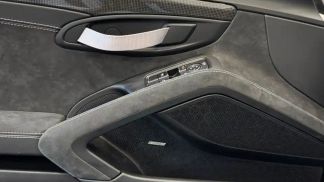 Financování Konvertibilní Porsche Boxster 2021