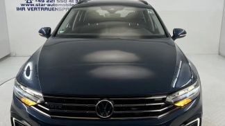 Lízing Kombi Volkswagen Passat Variant 2021