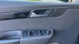 Lízing Hatchback Seat Alhambra 2011